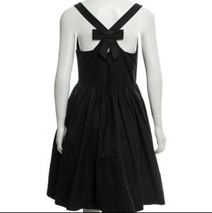 NWT Kate Spade Little Black Dress